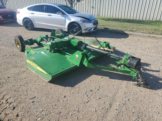 2021 John Deere Mx8 for Sale in Wilmer, TX - All Over