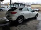 2017 Infiniti Qx50  за продажба в Marlboro, NY - Front End