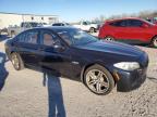 2013 Bmw 535 Xi იყიდება Kansas City-ში, KS - Rear End