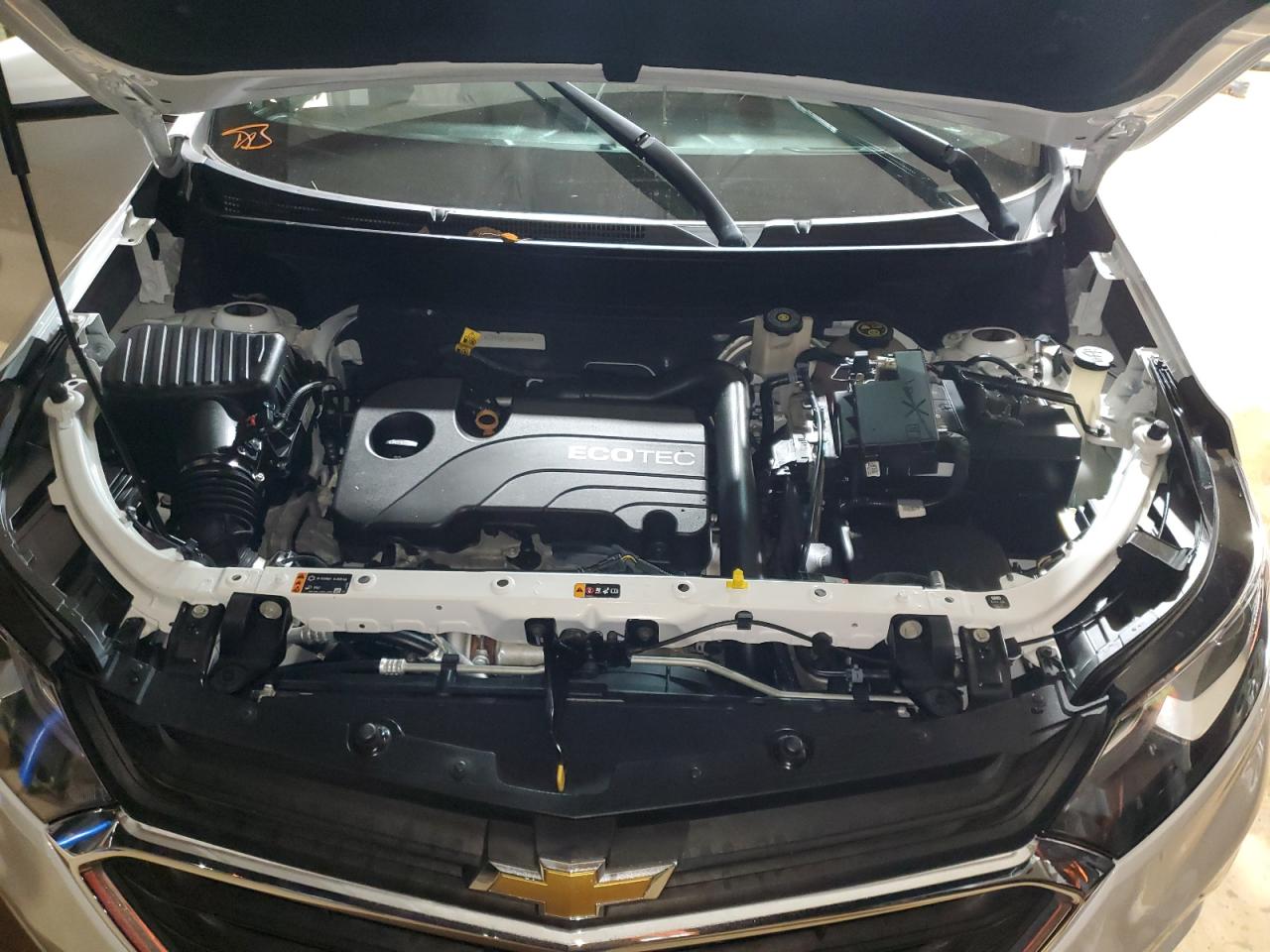 2019 Chevrolet Equinox - Image 12