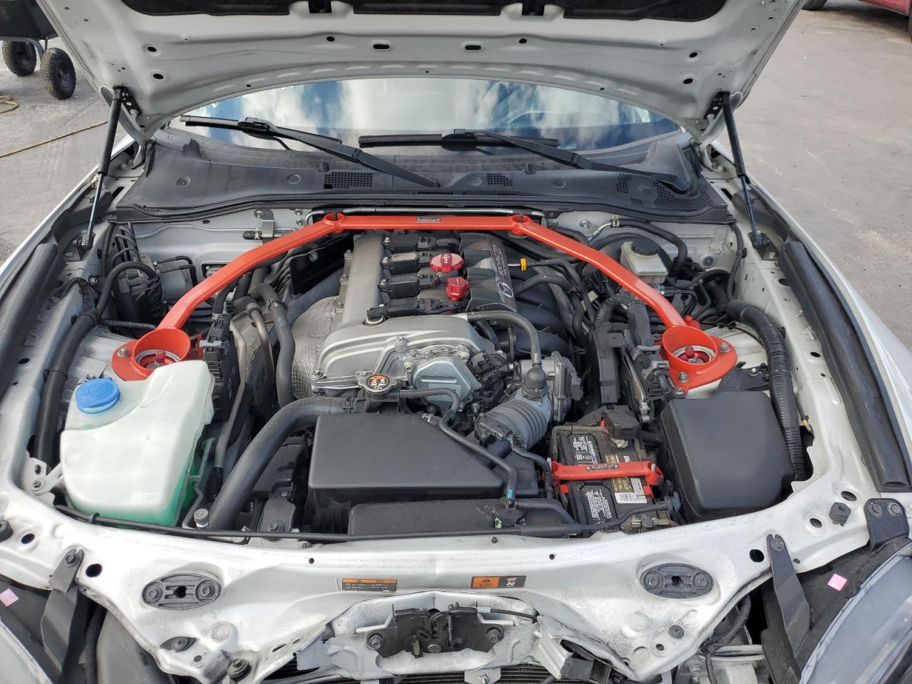 2018 Mazda MX-5 - Image 13