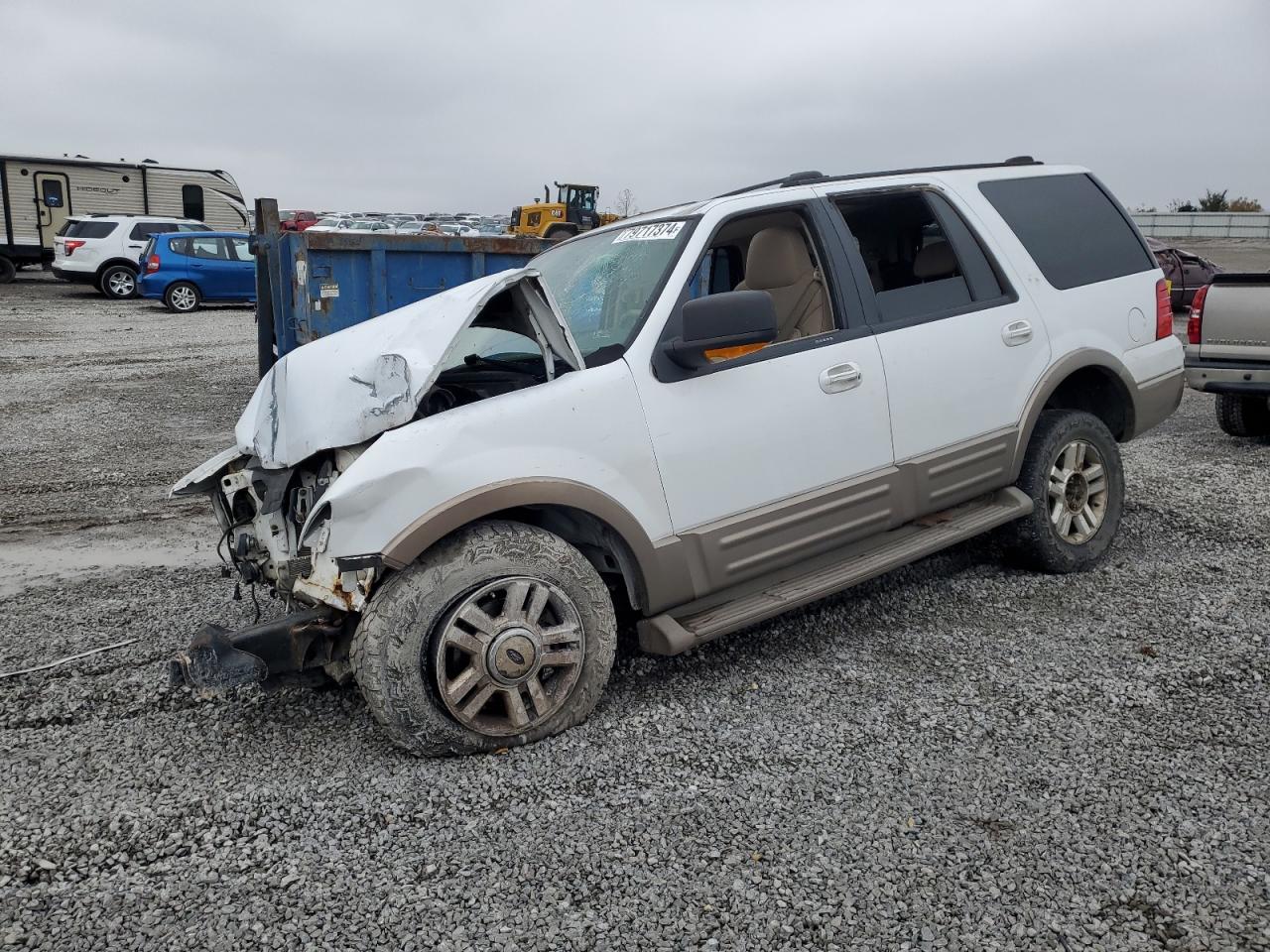 2003 Ford Expedition - Image 1