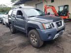 2015 Nissan Xterra X за продажба в Kapolei, HI - Rear End