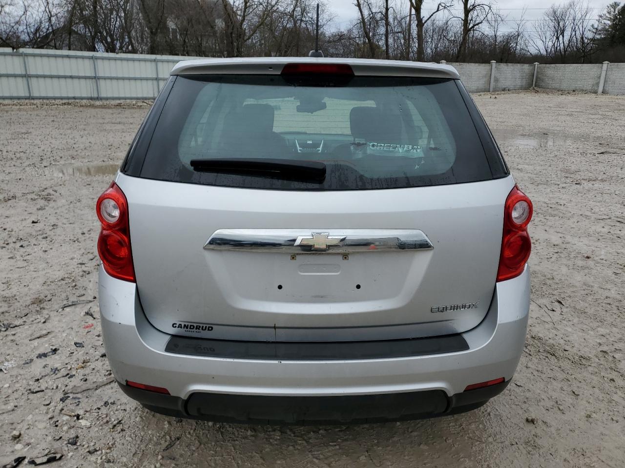 2015 Chevrolet Equinox - Image 6