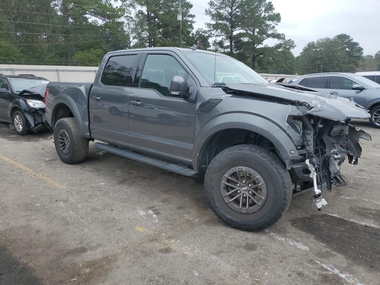 2020 Ford F-150 - Image 4