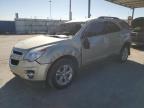 2015 Chevrolet Equinox Ls de vânzare în Anthony, TX - Rollover
