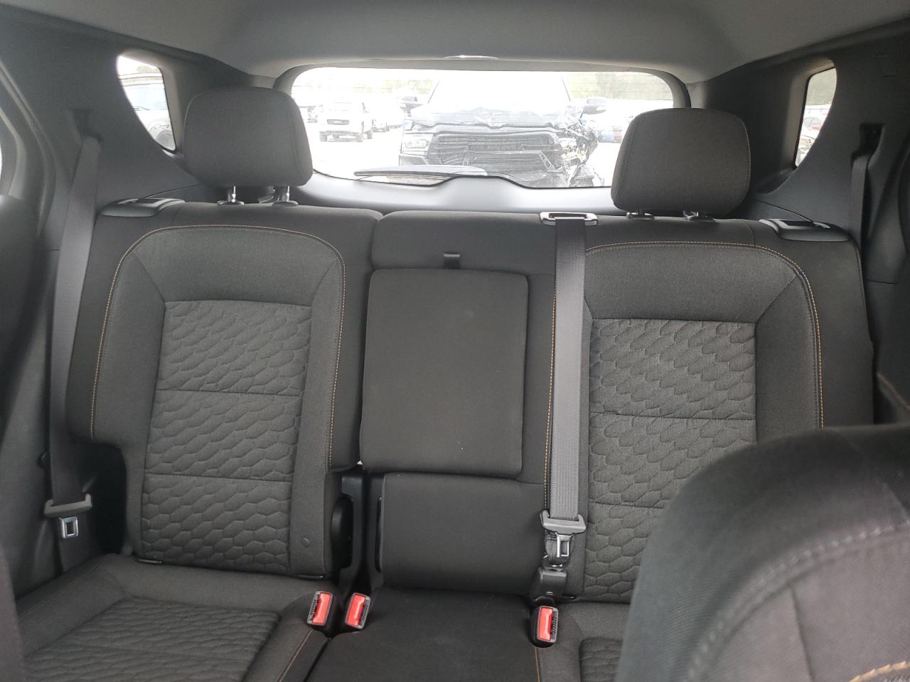 2021 Chevrolet Equinox - Image 10