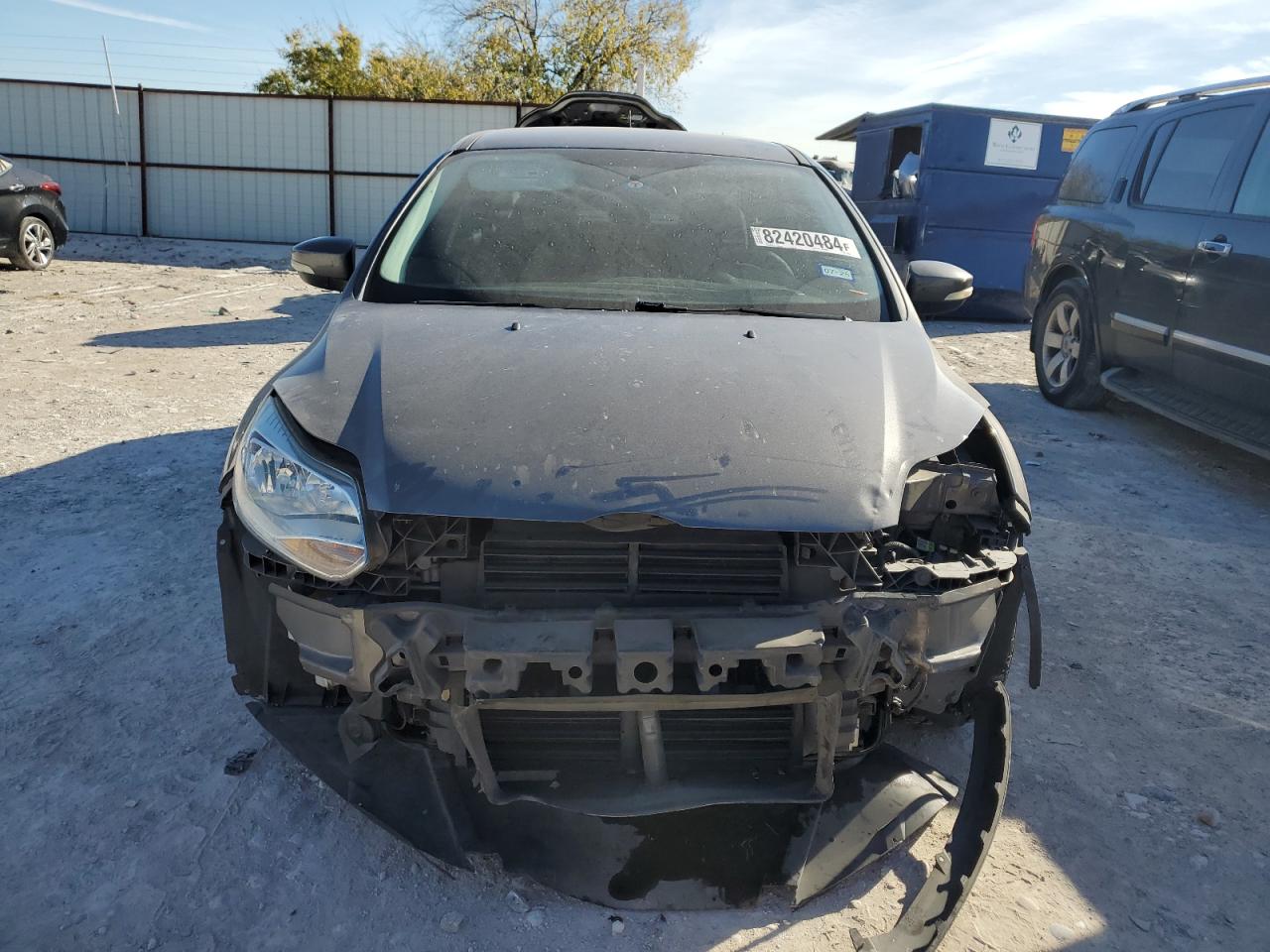 2014 Ford Focus - Image 5