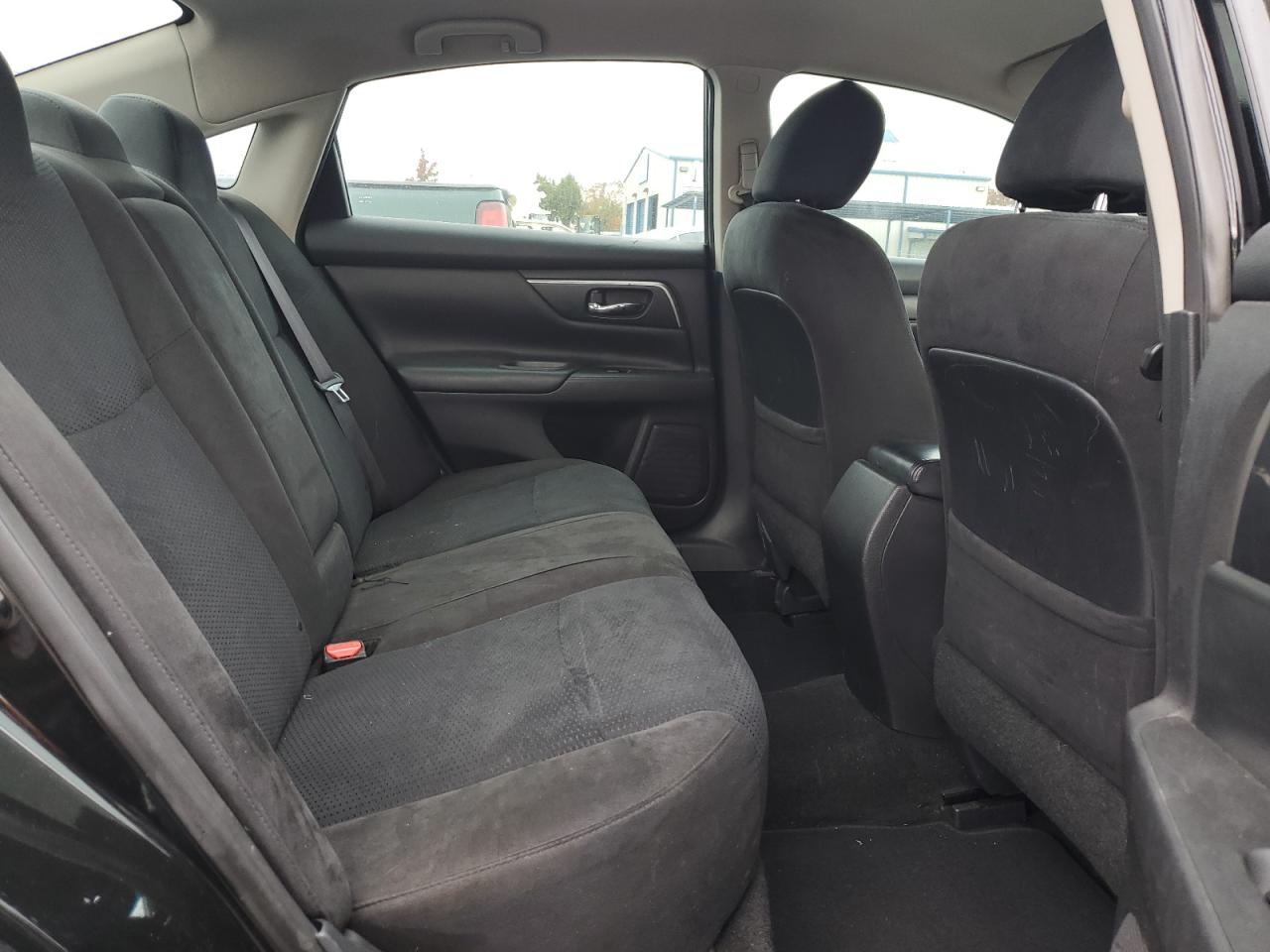 2015 Nissan Altima - Image 10