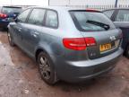 2012 AUDI A3 SE TDI for sale at Copart WESTBURY