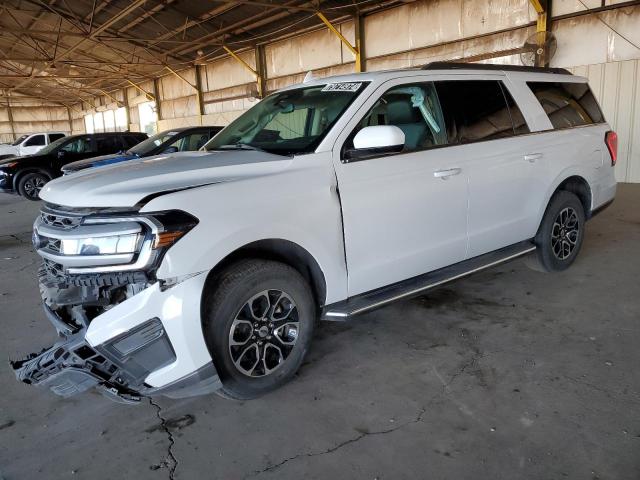 2022 Ford Expedition Max Xlt