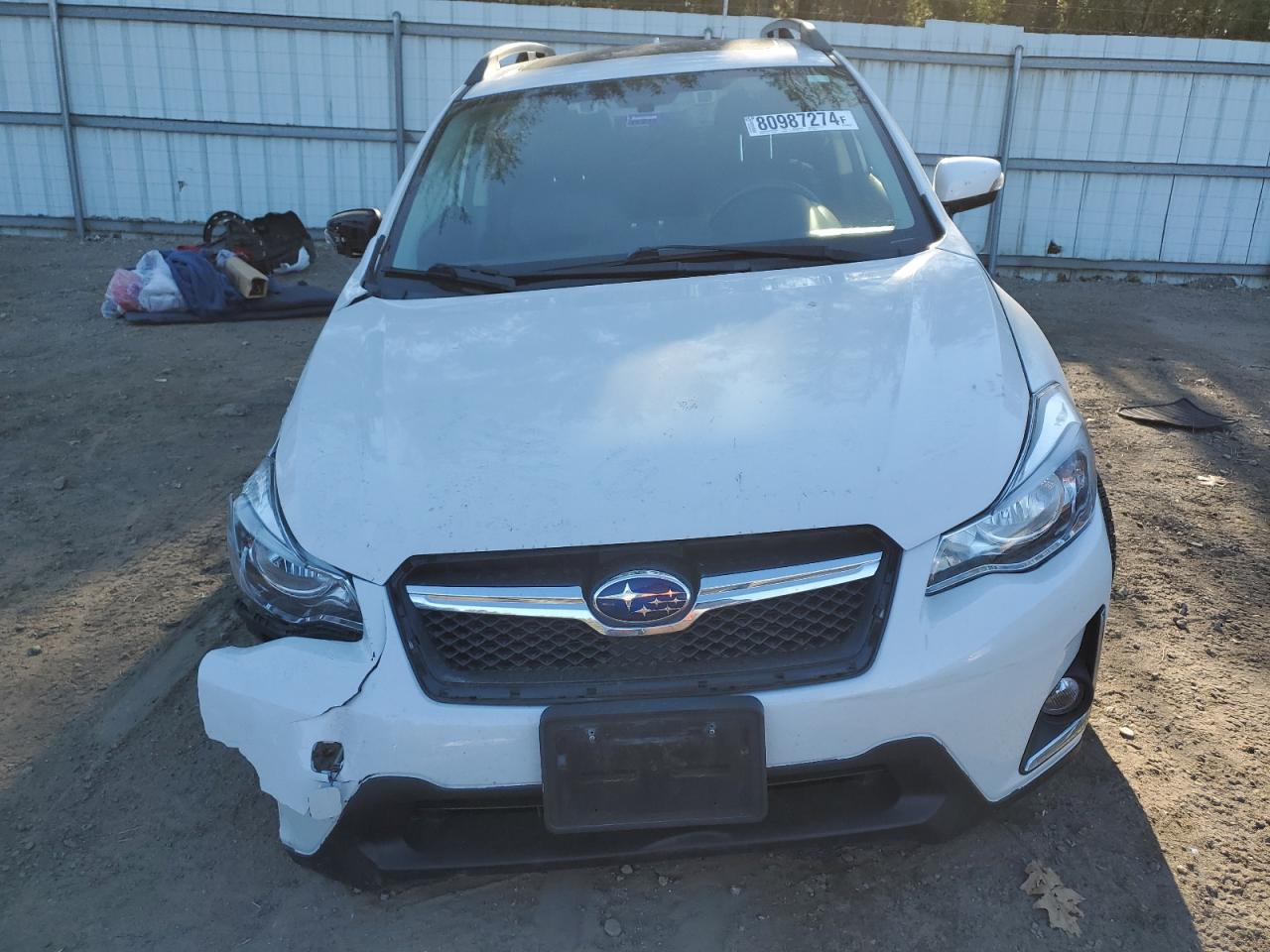 2017 Subaru XV - Image 5