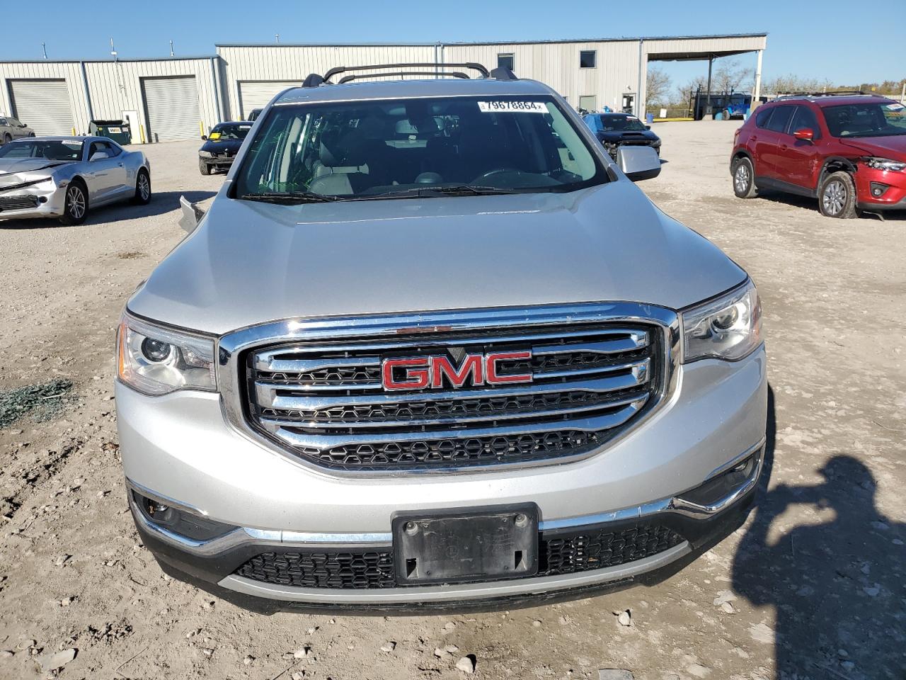 2019 GMC Acadia - Image 5