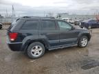 2005 Jeep Grand Cherokee Laredo en Venta en London, ON - Mechanical