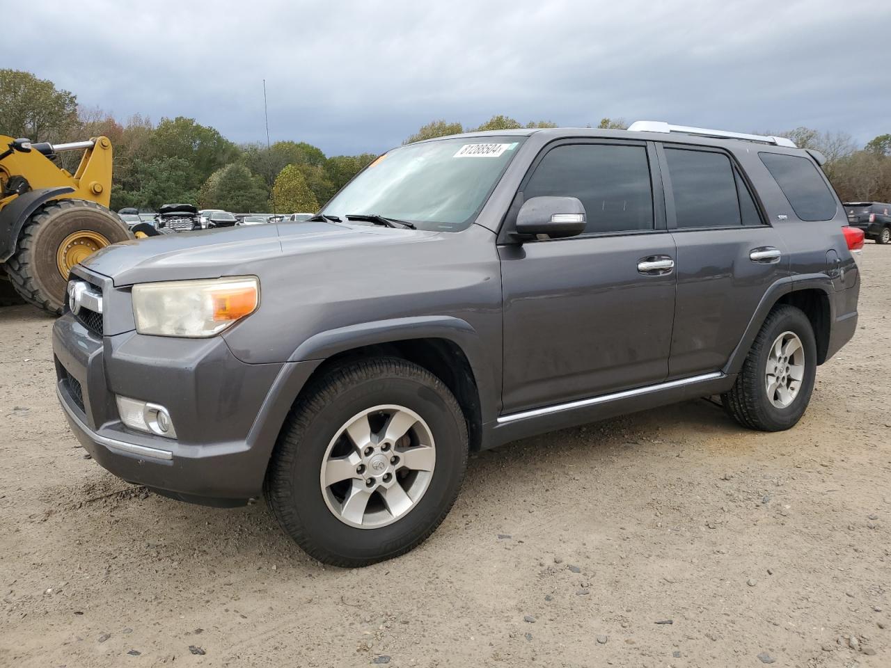 2013 Toyota 4Runner - Image 1