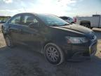 2017 Chevrolet Sonic Lt იყიდება West Palm Beach-ში, FL - Rear End