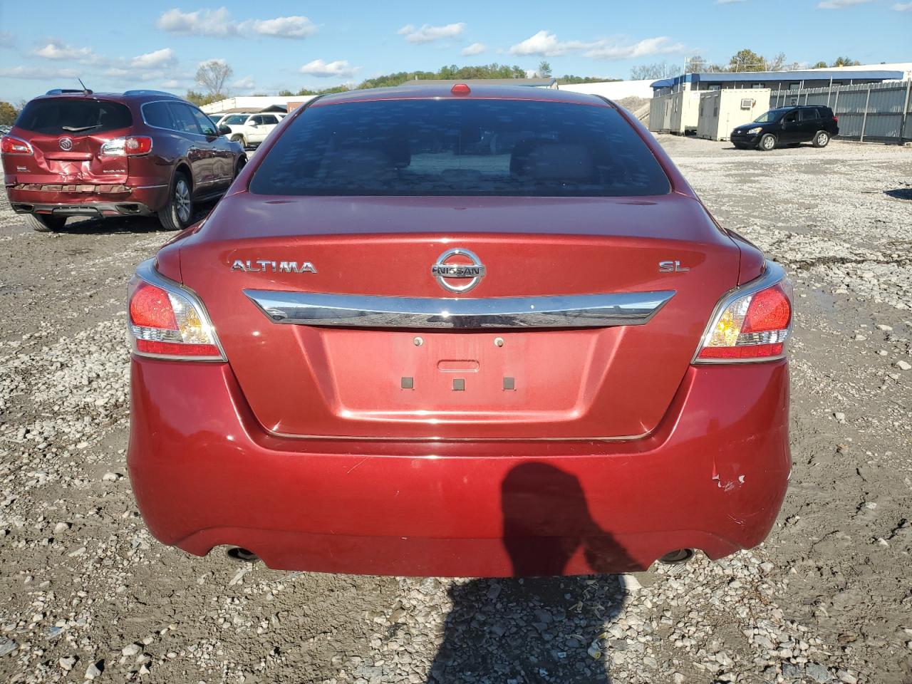 2015 Nissan Altima - Image 6