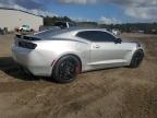 2017 Chevrolet Camaro Ss de vânzare în Harleyville, SC - Front End