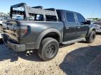 2012 Ford F150 Svt Raptor en Venta en San Antonio, TX - Vandalism