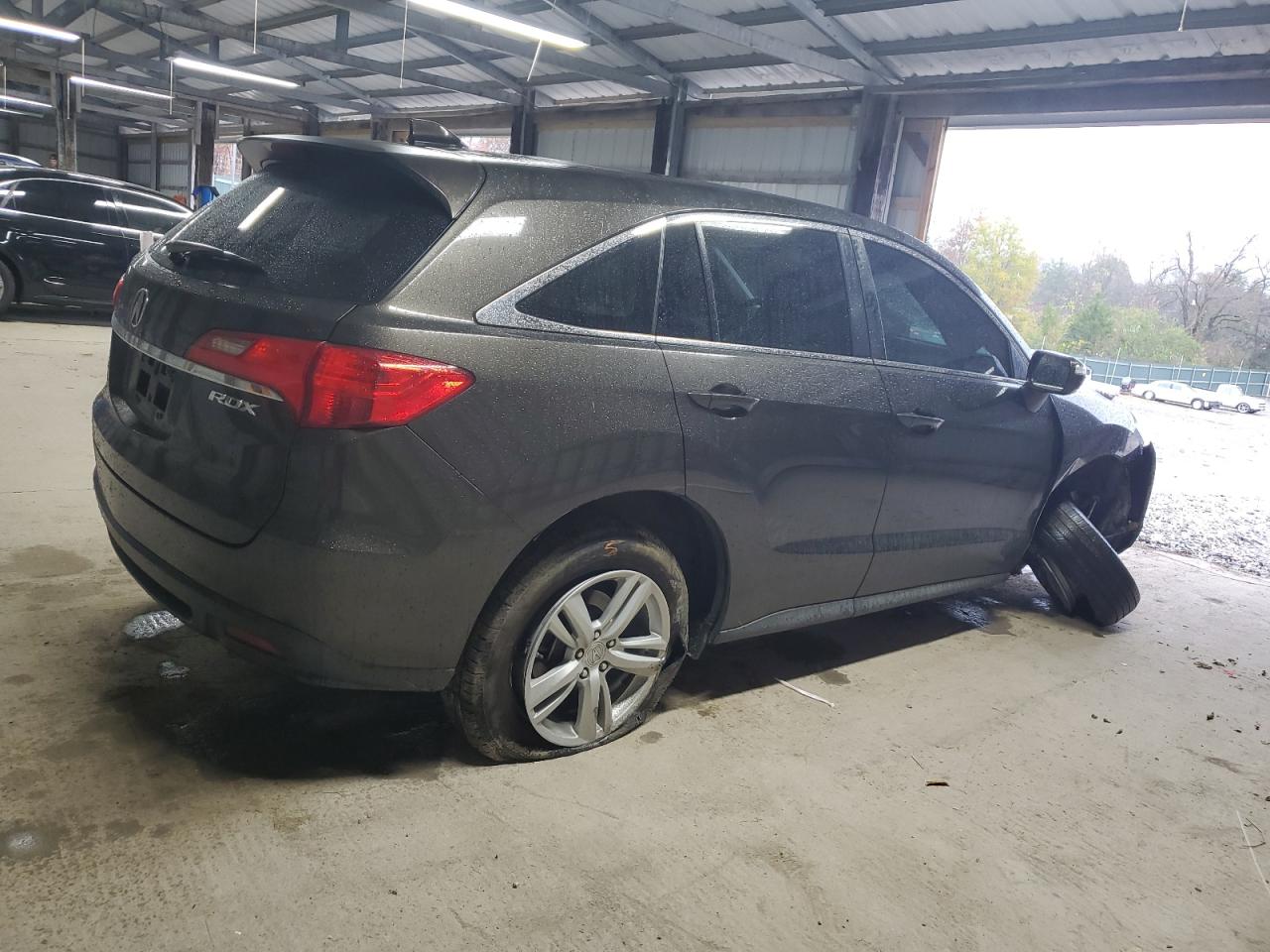 2014 Acura RDX - Image 3