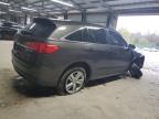 2014 Acura Rdx  за продажба в Madisonville, TN - Undercarriage