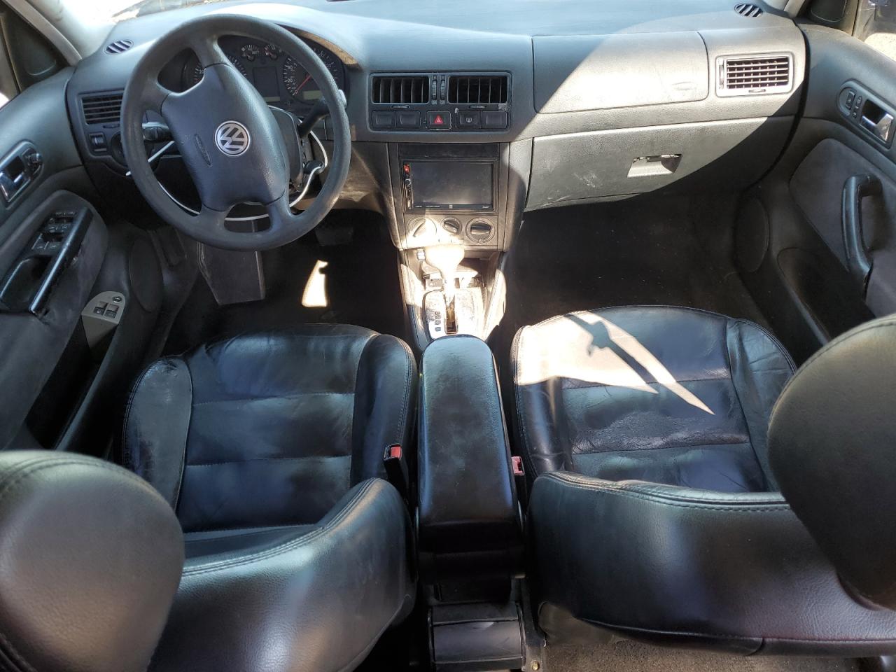 2002 Volkswagen Jetta Gls VIN: 3VWSK69MX2M097572 Lot: 79082944