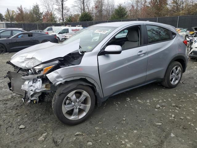 2021 Honda Hr-V Lx