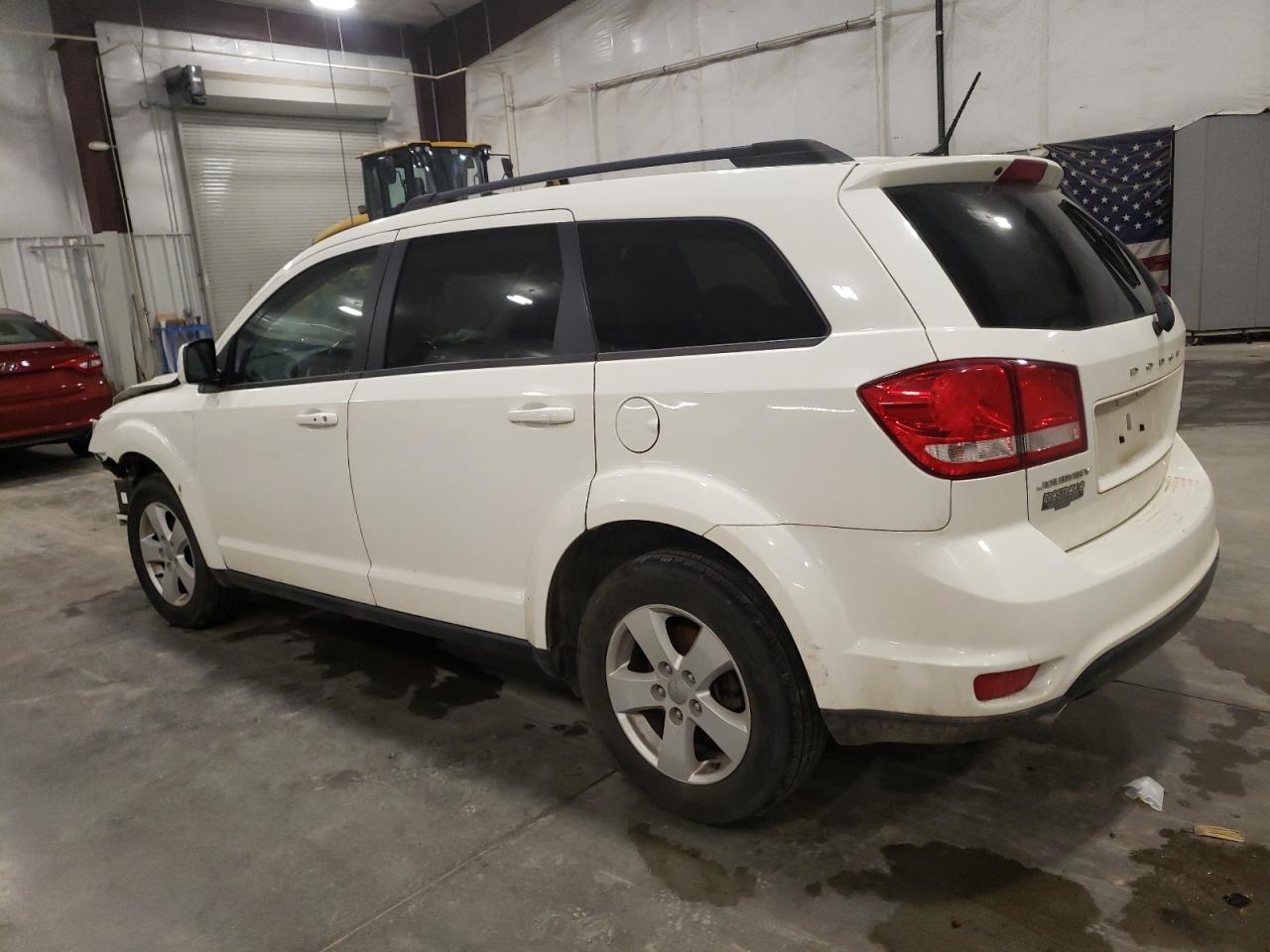 2012 Dodge Journey - Image 2
