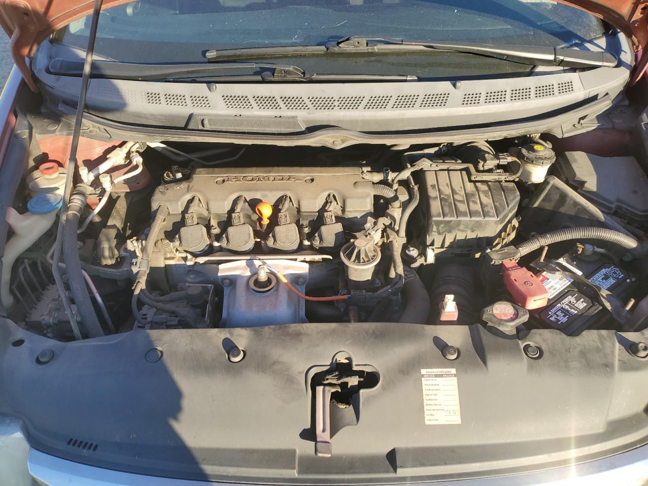 2010 Honda Civic - Image 12