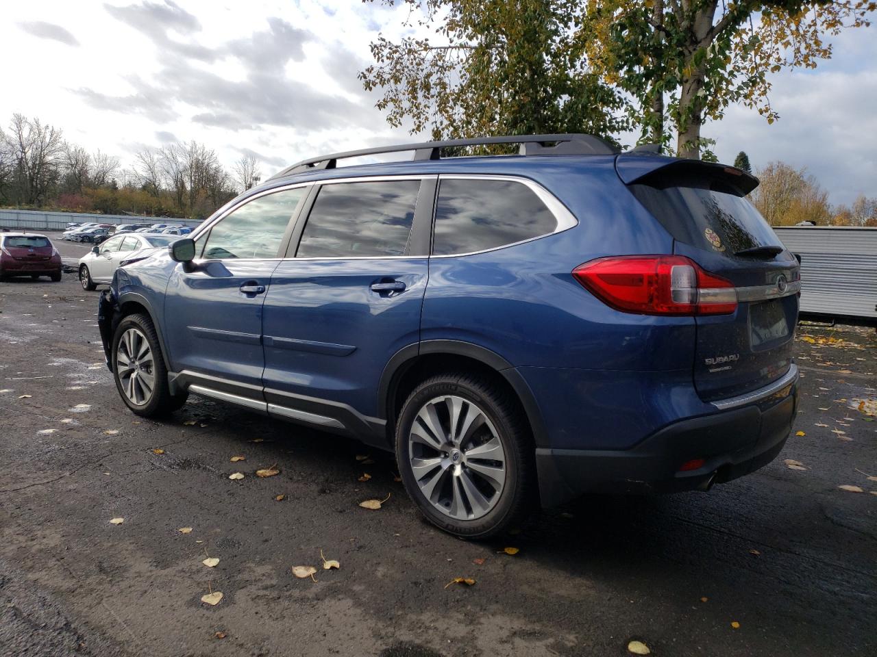 2020 Subaru Ascent - Image 2