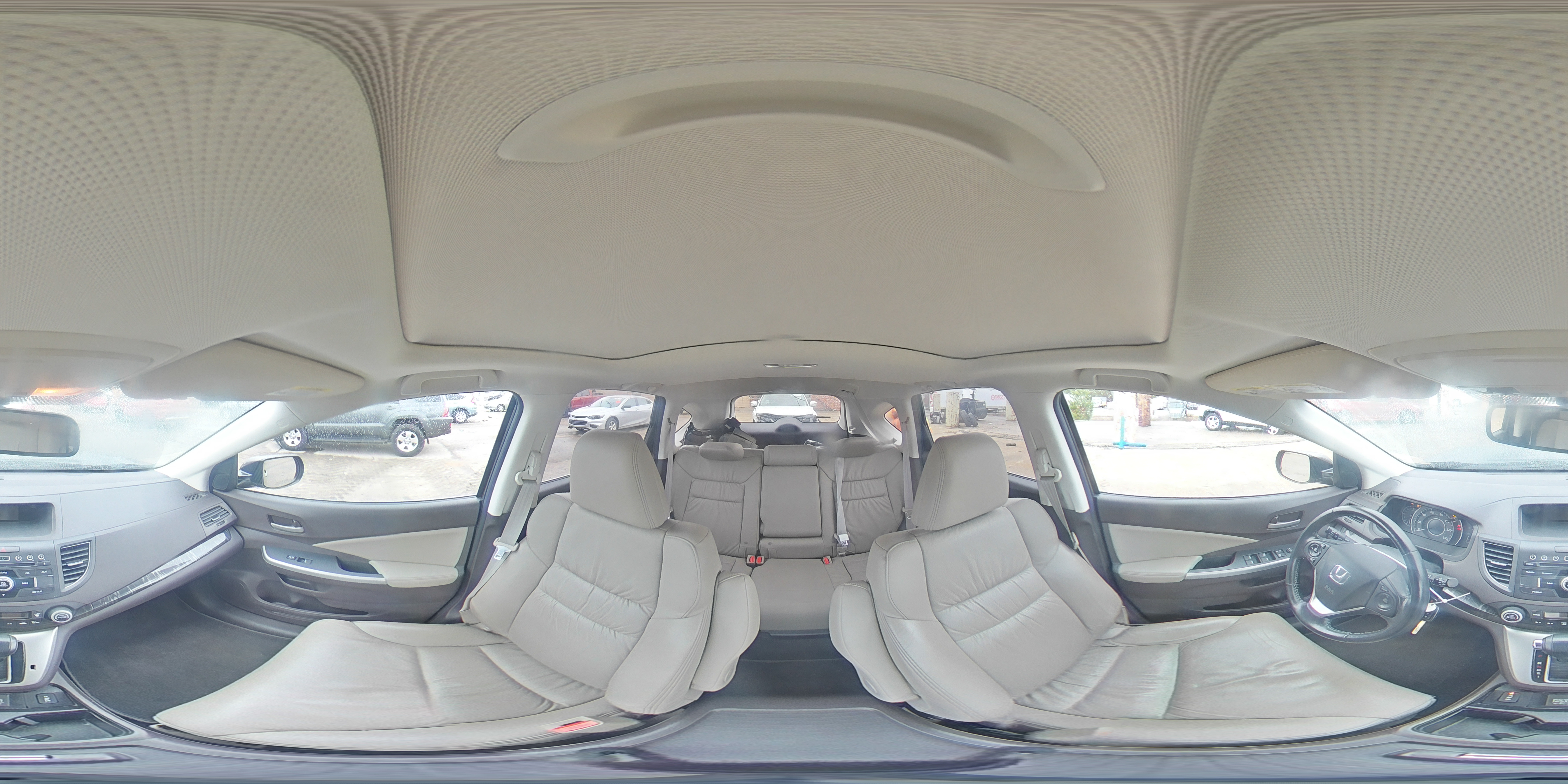 2014 Honda CR-V - Image 13