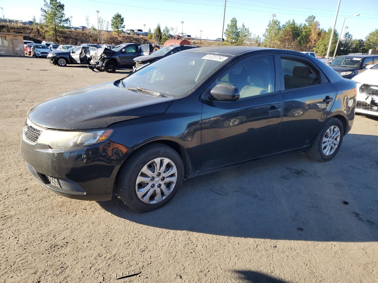 2011 Kia Forte - Image 1