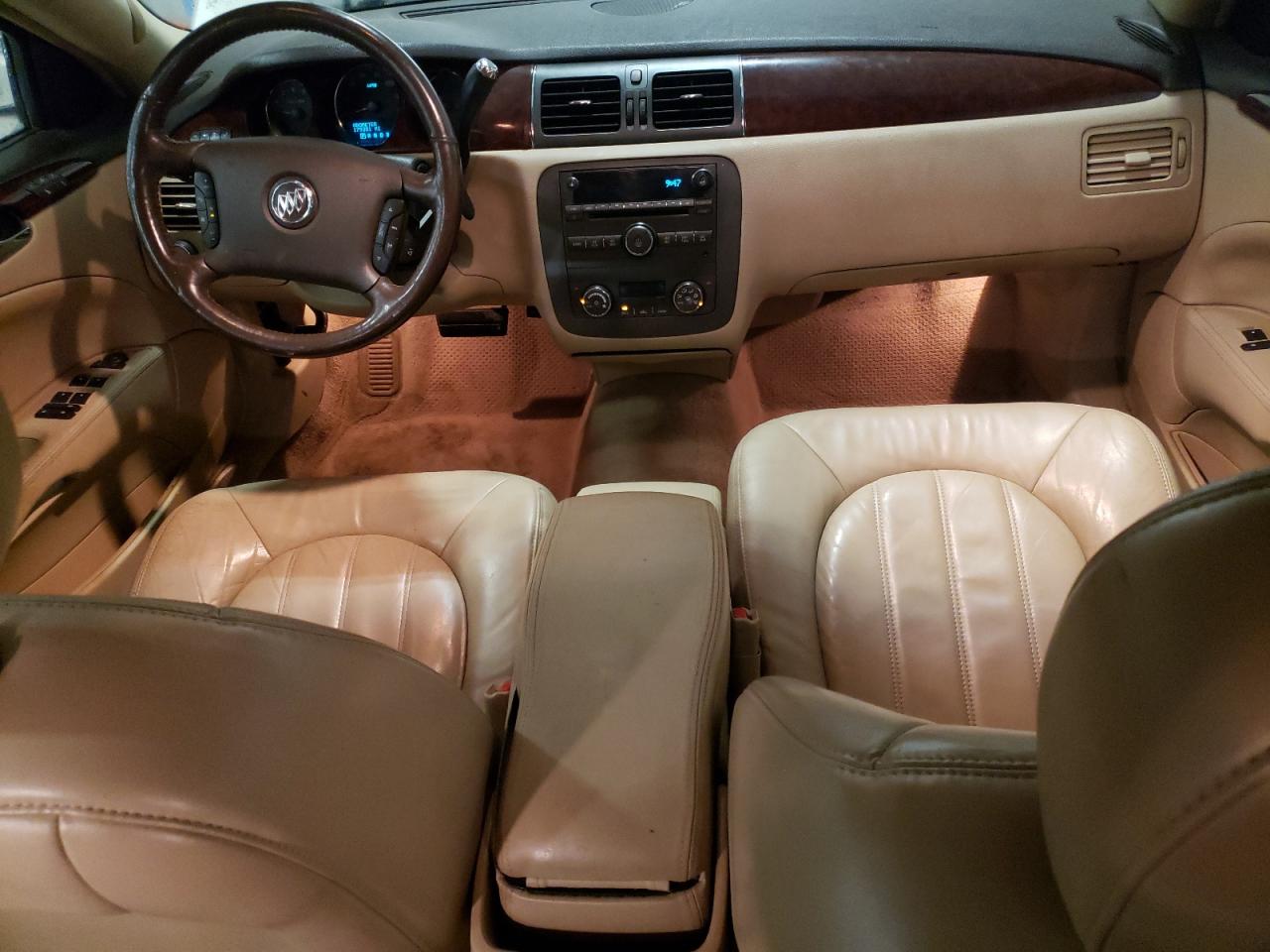 2008 Buick Lucerne - Image 8