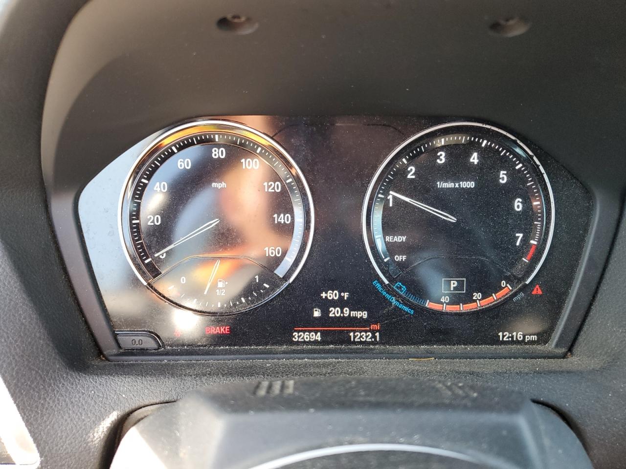 2020 BMW 2er - Image 9
