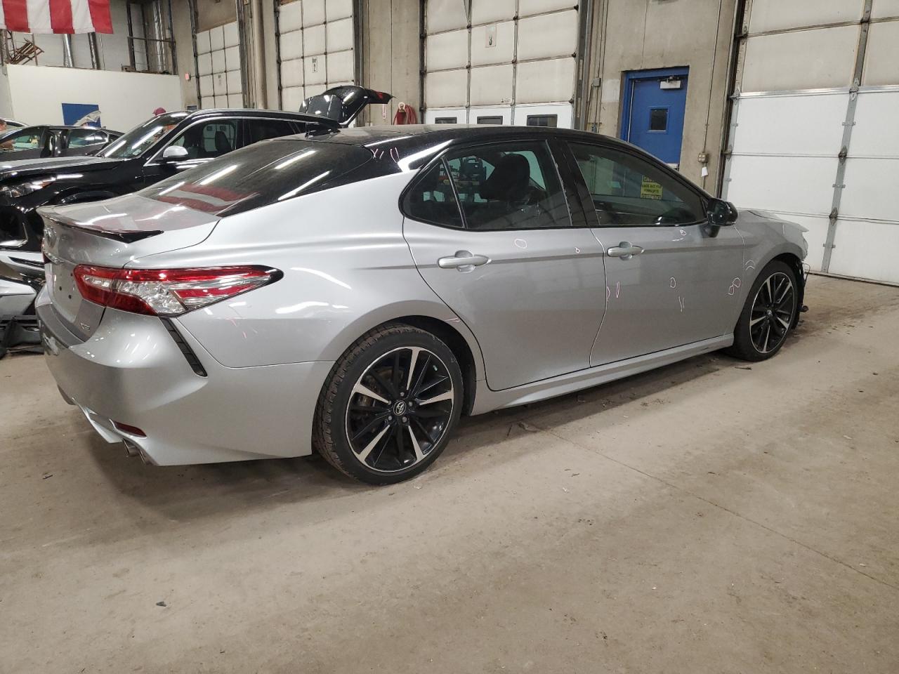 2019 Toyota Camry - Image 3