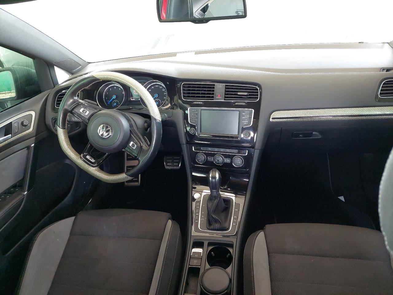 WVWGR2AU6GW070790 - 2016 VOLKSWAGEN GOLF - #82262524