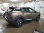 2025 Nissan Kicks Sv de vânzare în Madisonville, TN - Front End