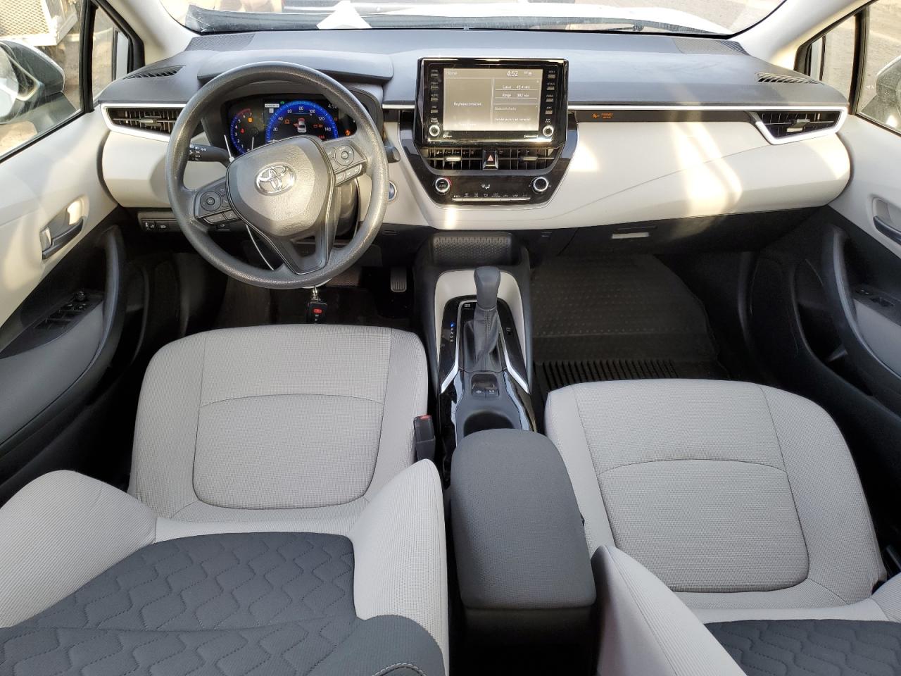 2022 Toyota Corolla - Image 8