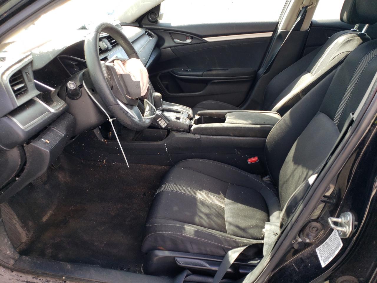 2016 Honda Civic - Image 7