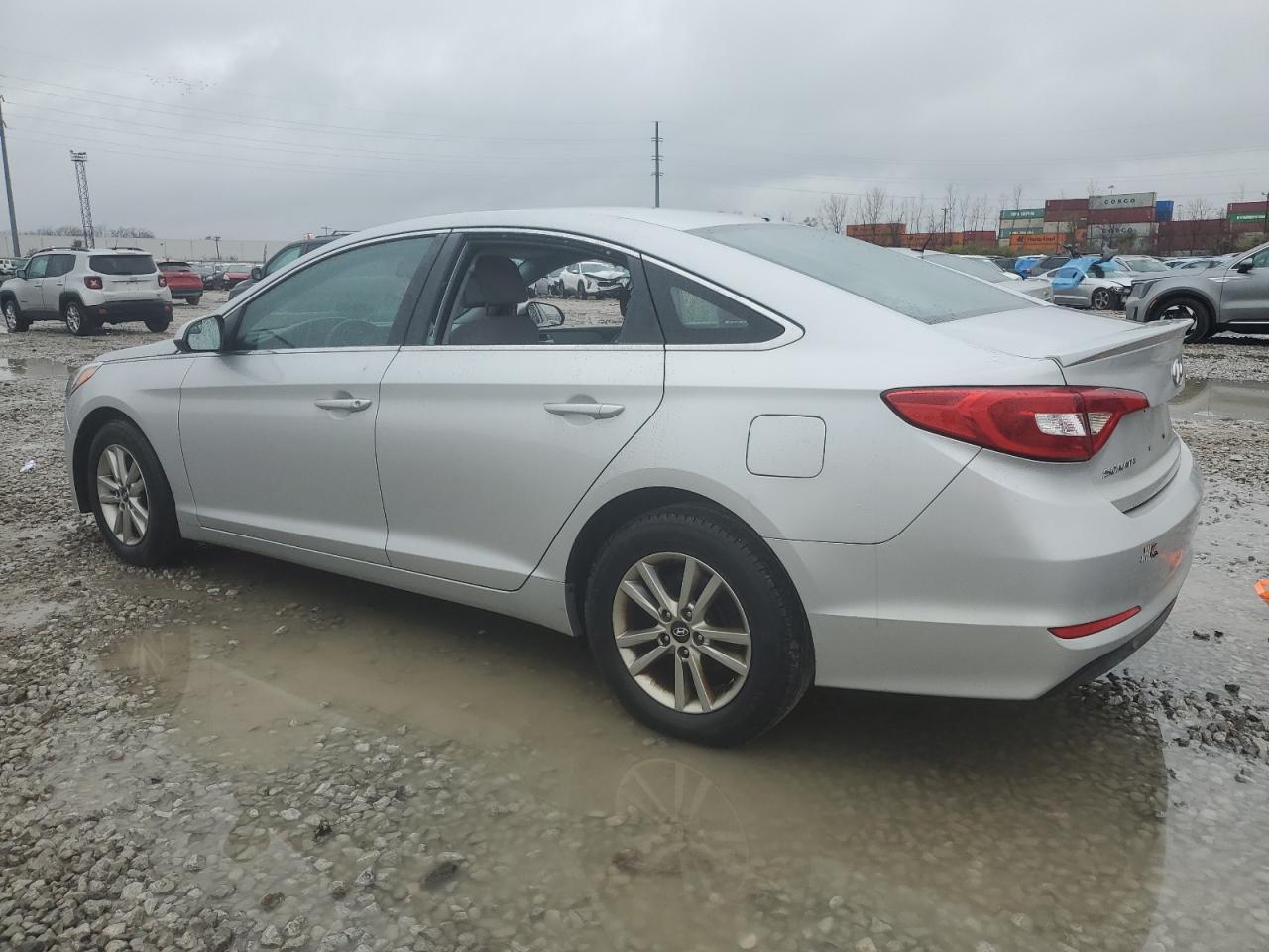 VIN 5NPE24AF0GH266139 2016 HYUNDAI SONATA no.2