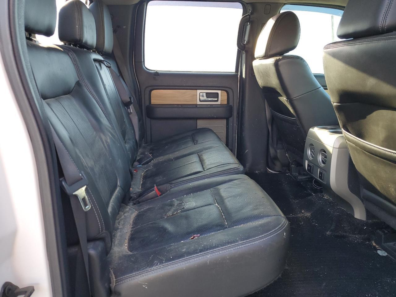 2011 Ford F-150 - Image 10
