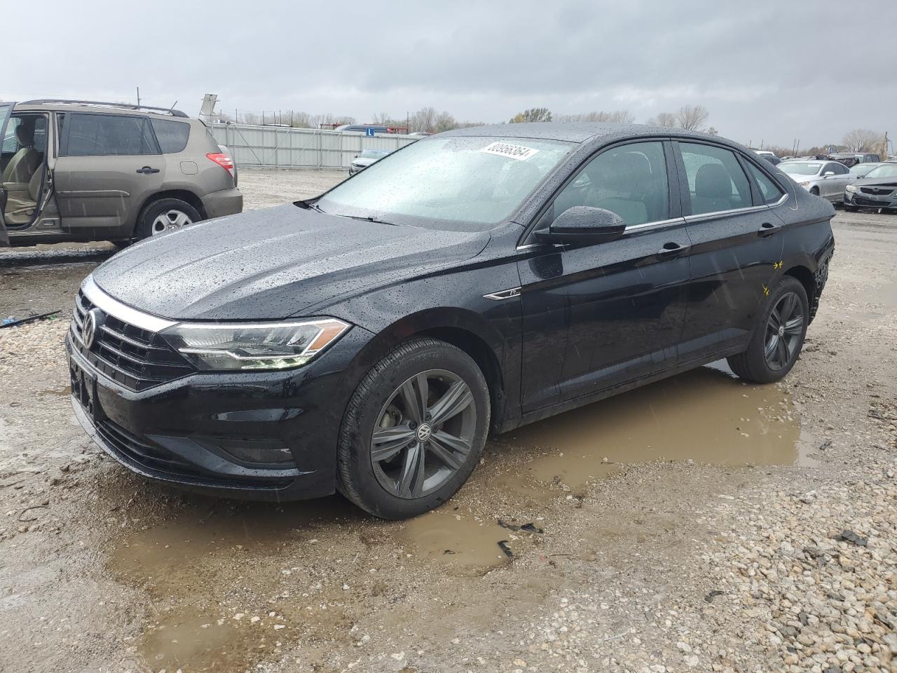 2019 Volkswagen Jetta - Image 1