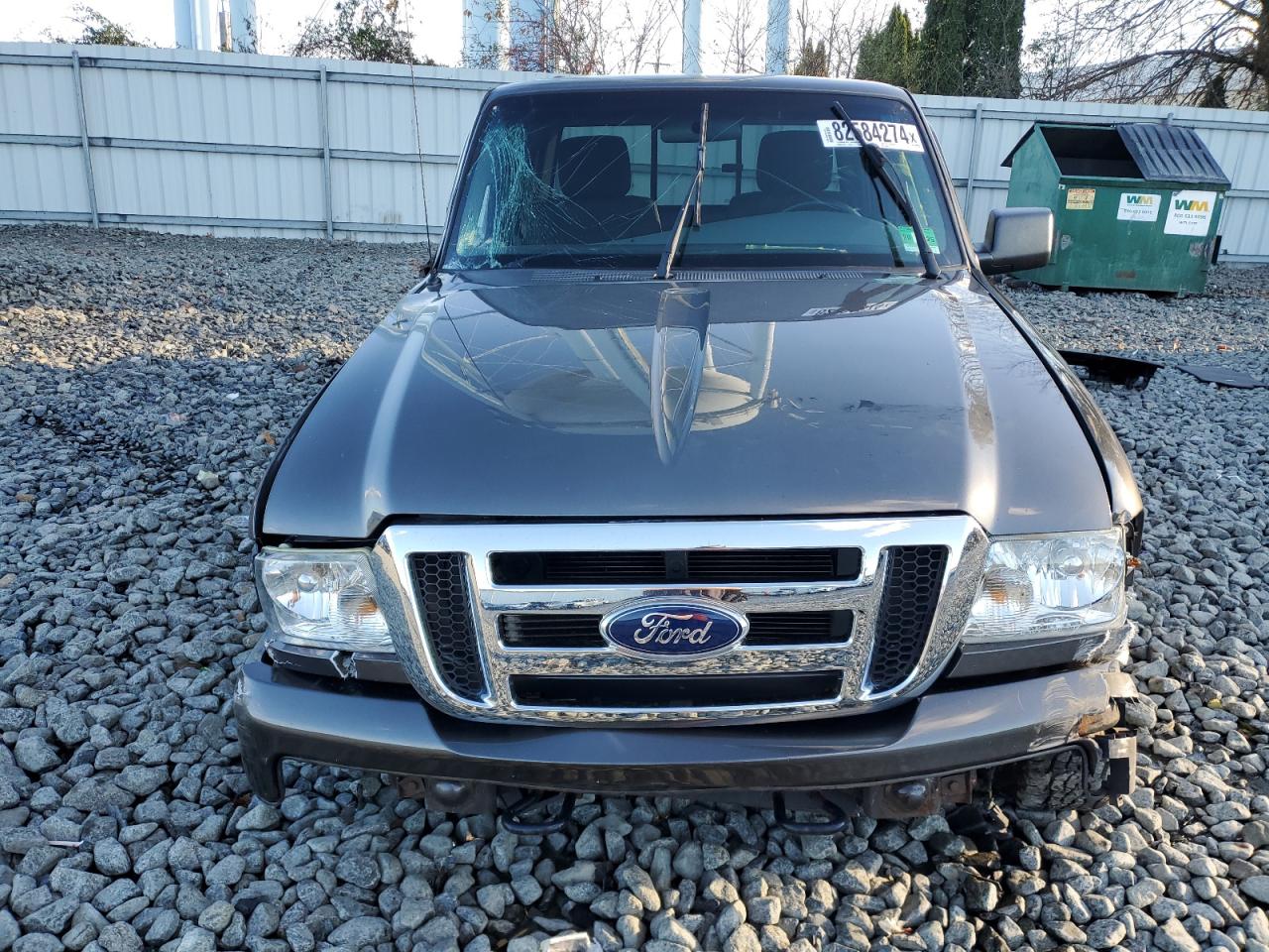 2011 Ford Ranger - Image 5