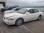 2004 Buick Lesabre Limited en Venta en Kansas City, KS - Front End