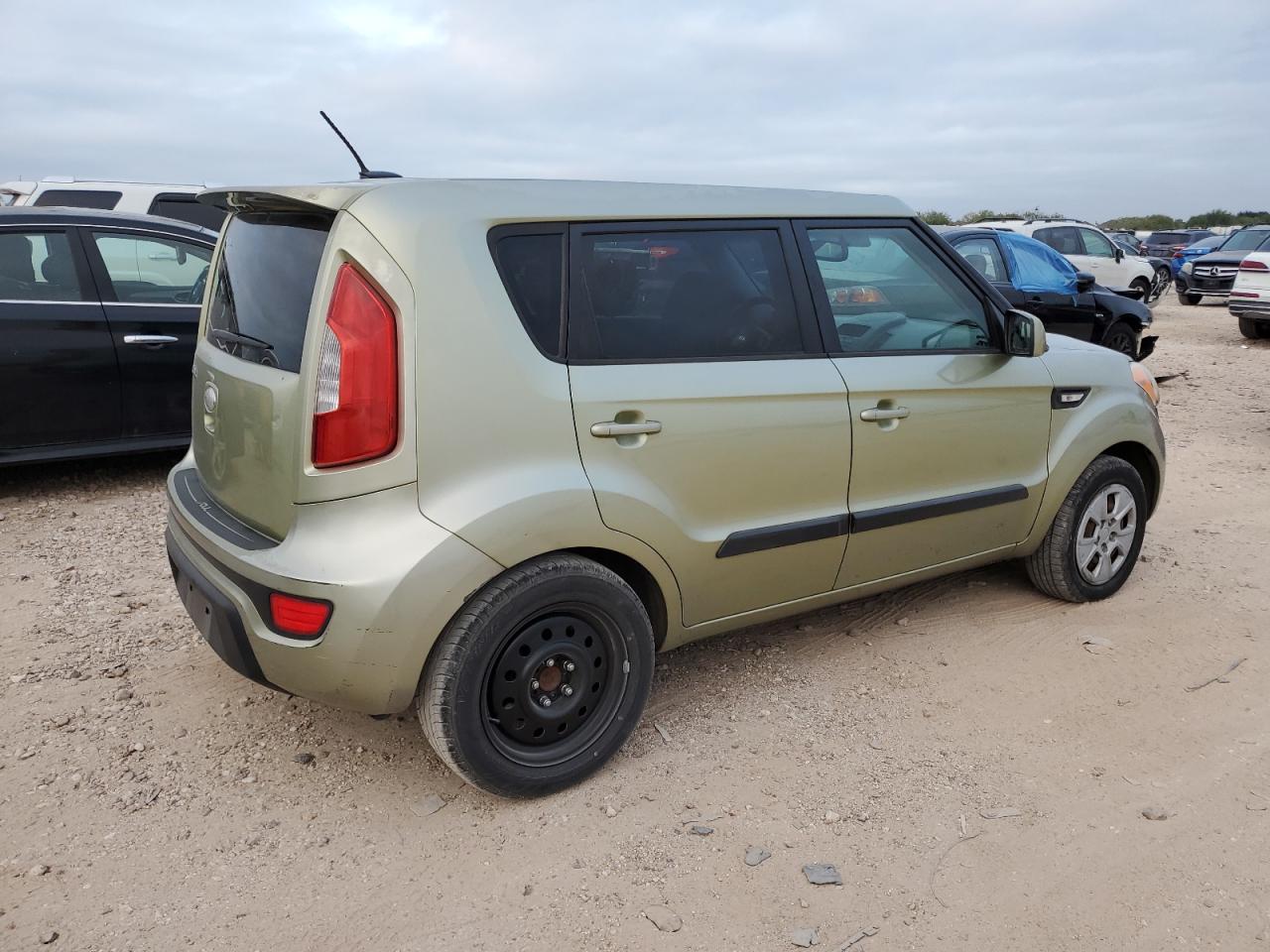 2013 Kia Soul - Image 3