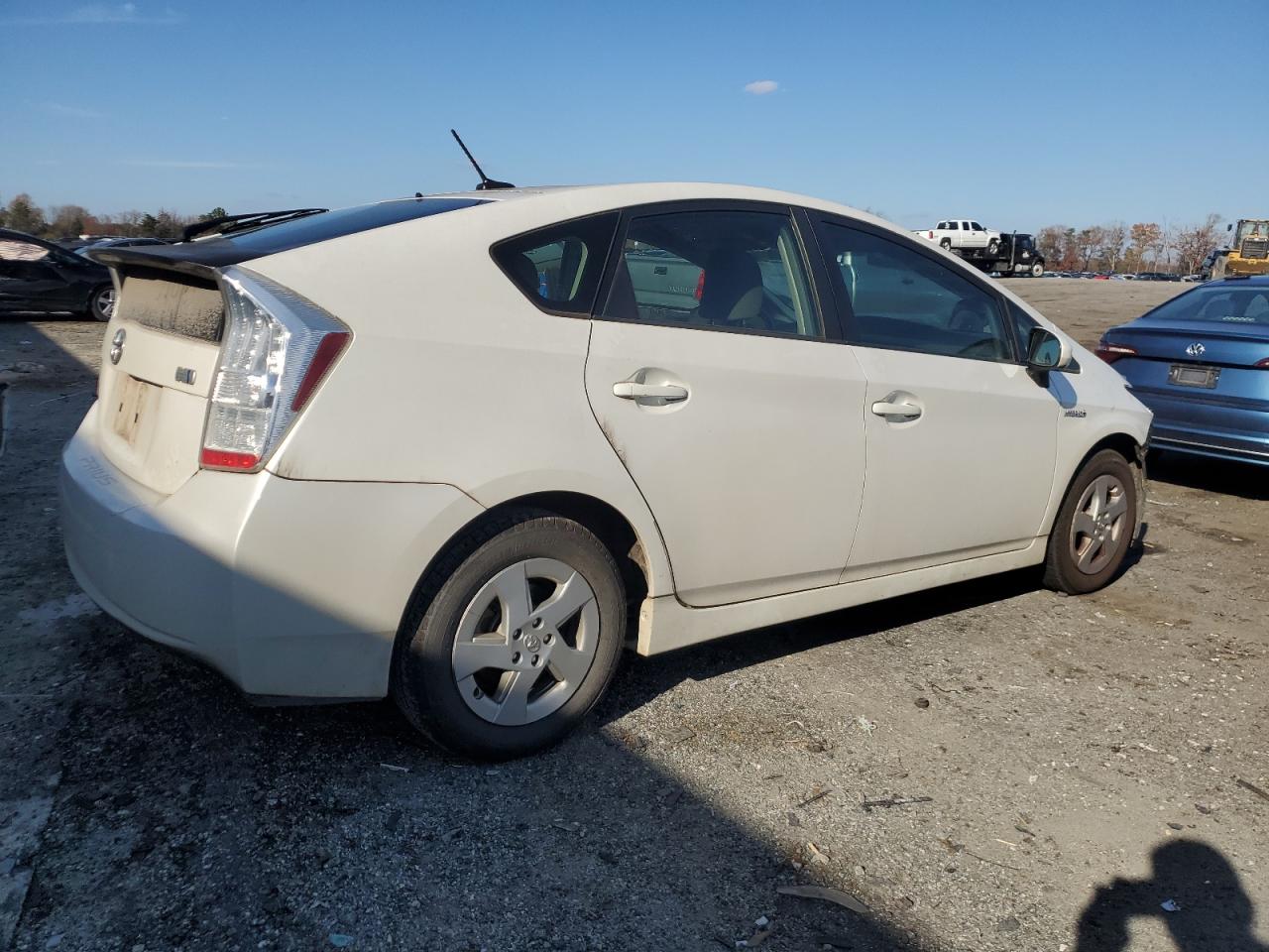 2011 Toyota Prius - Image 3