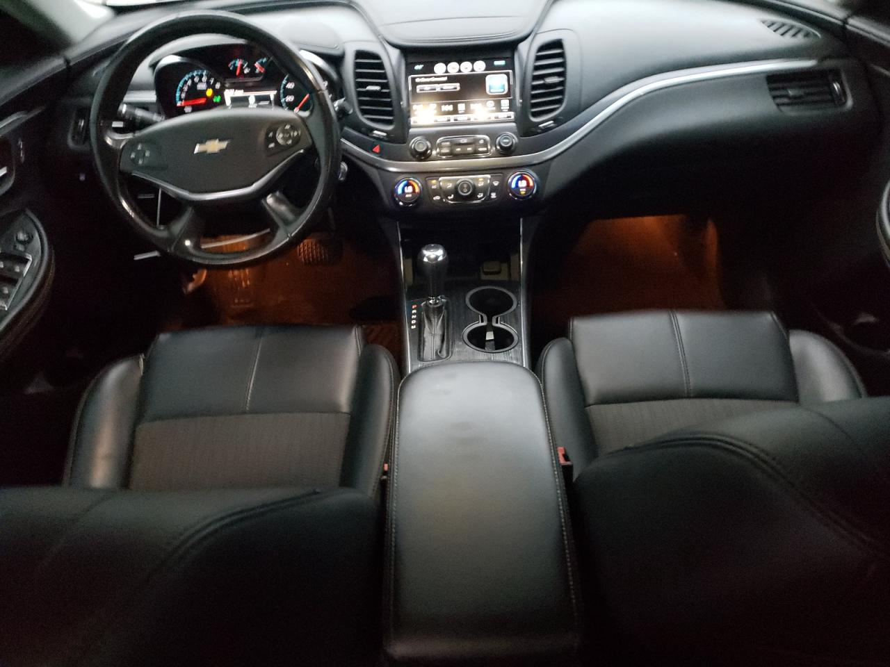 2017 Chevrolet Impala - Image 8