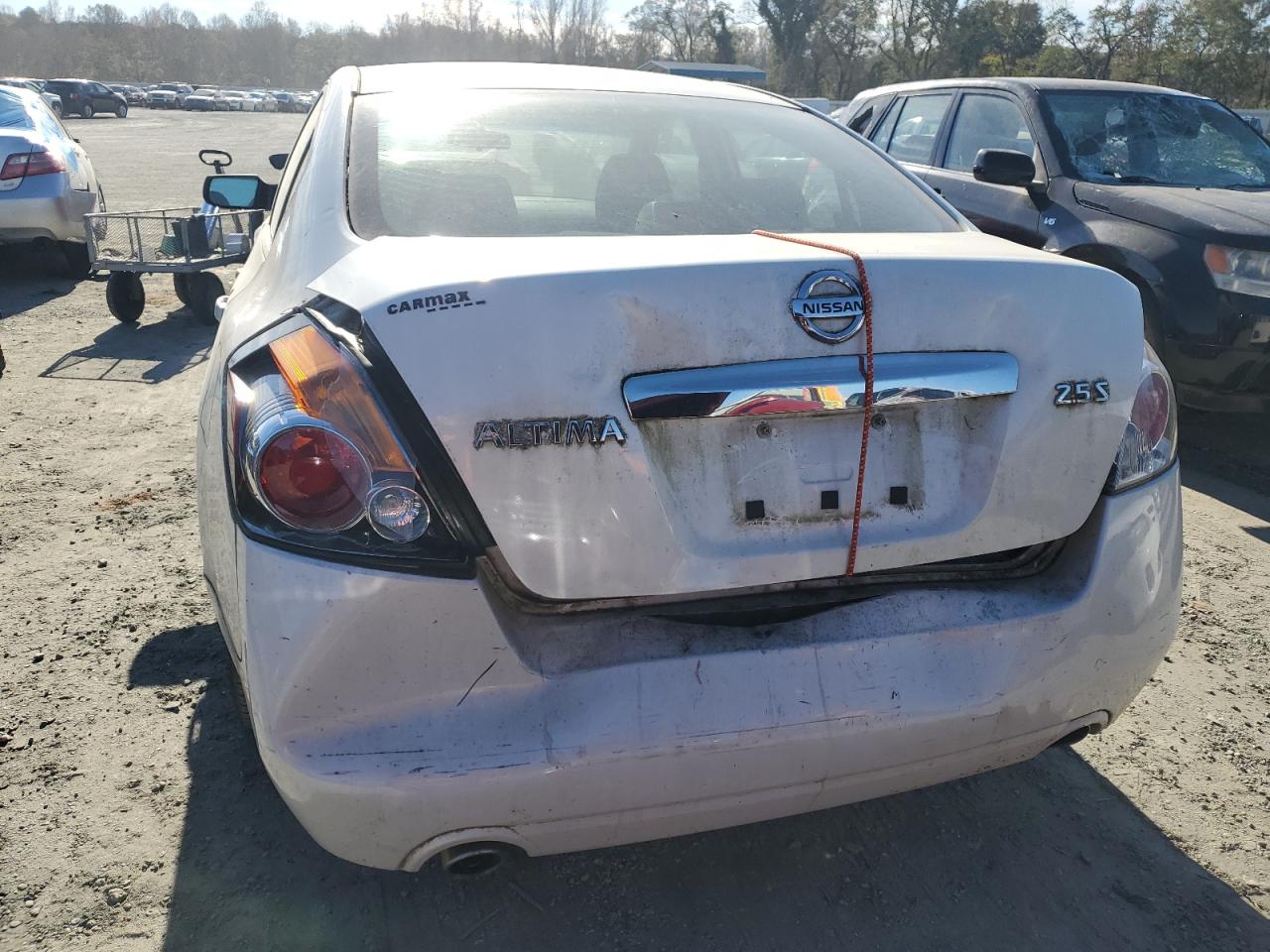 2011 Nissan Altima - Image 6