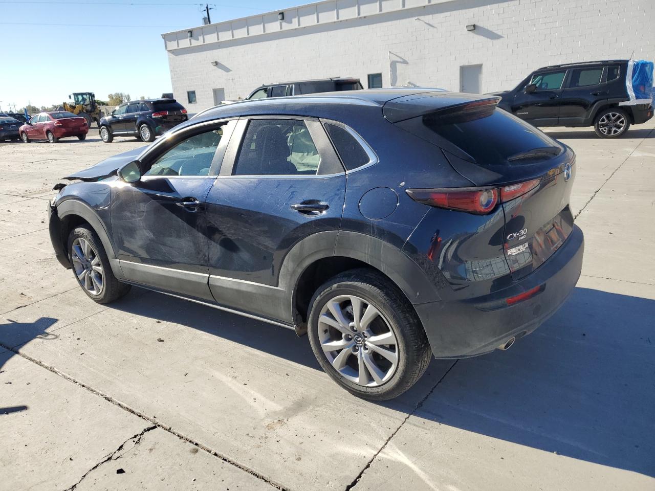 2023 Mazda CX-30 - Image 2