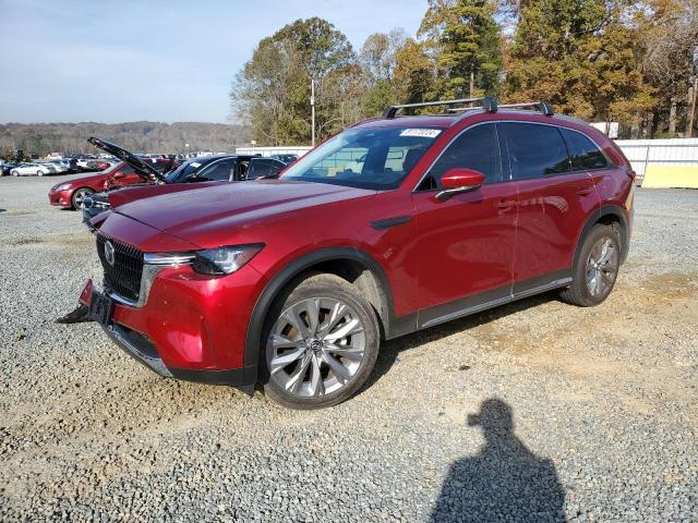 2024 Mazda Cx-90 Premium zu verkaufen in Concord, NC - All Over